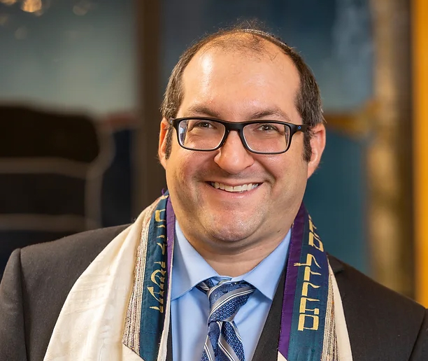 South Carolina Native PJ Schwartz To Be New Rabbi At Huntsville’s B’nai ...